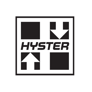 300hyster